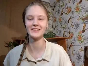 mitsuemondt from Chaturbate