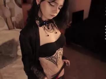 Slutty Miuri_miy wants you to fuck her body now miuri_miy from Chaturbate