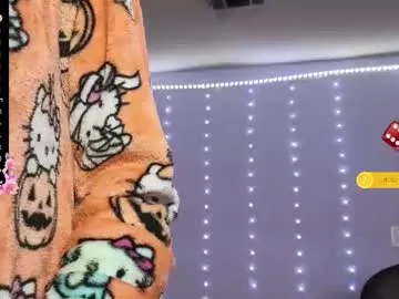 mocha_ from Chaturbate