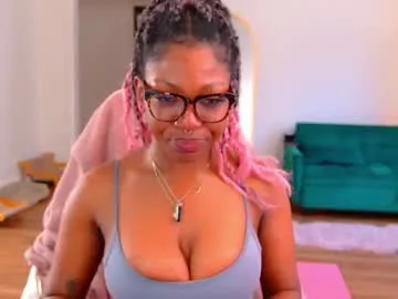 mochamimi from Chaturbate