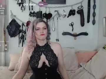 mohawkmischief from Chaturbate