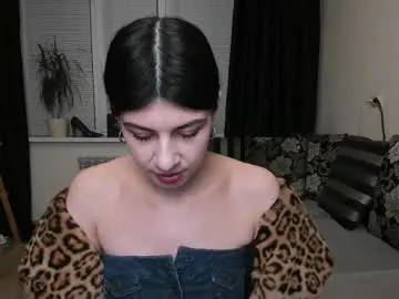 Captivating Molaganna gets exposed and squirt while being checked out molaganna from Chaturbate