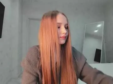 molly_555 from Chaturbate