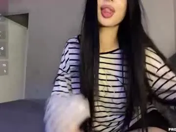 Sexy Monika_mikado wants you to fuck her body now monika_mikado from Chaturbate