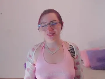 montreal_18 from Chaturbate