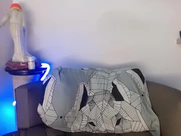 morgann_jones from Chaturbate