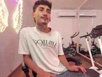 mr_strike from Chaturbate