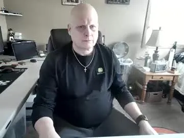 mrclean_55 from Chaturbate