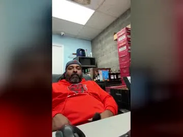 mrdelite1234 from Chaturbate