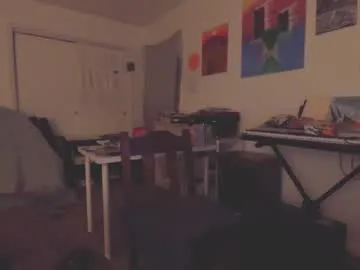 mrgoldtouch from Chaturbate