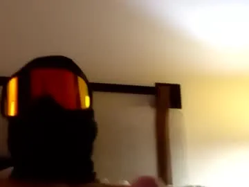 mrhammer1985 from Chaturbate