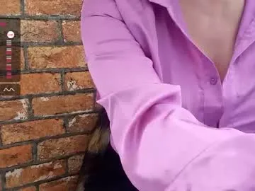 mrscummings from Chaturbate