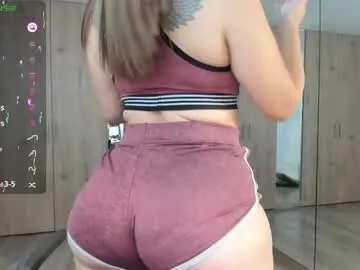 ms_valerypawg from Chaturbate
