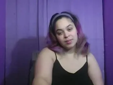 msvenome from Chaturbate