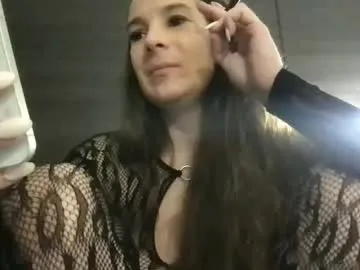 mswhoknows from Chaturbate