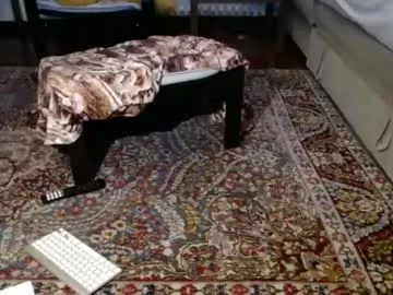 much_fun1 from Chaturbate