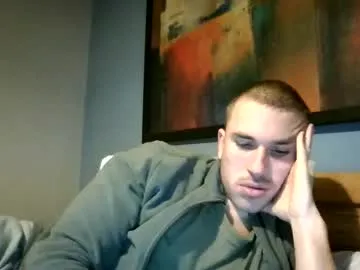 muscleshow00 from Chaturbate