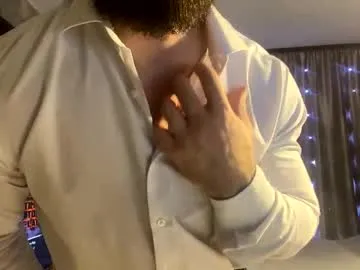 muscularjuggler from Chaturbate