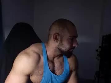 Hot Musculusx wants you to fuck his body now musculusx from Chaturbate