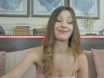 Kinky Musedollx from Chaturbate - cutest costumes in a sexy camshow musedollx from Chaturbate