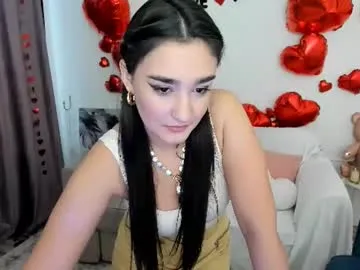 museofheart from Chaturbate