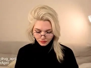 Chaturbate's My_april - obsession cam feed slut to encourage all your wishes my_april from Chaturbate