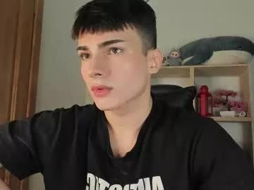 mystic_evan from Chaturbate