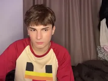 mystic_evan from Chaturbate