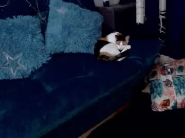 mysticdessire from Chaturbate