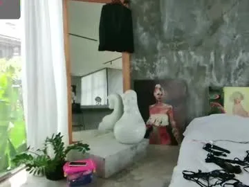 nadyabasinger from Chaturbate