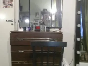 nadyagt from Chaturbate