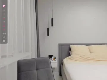 nadyayax from Chaturbate