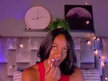 nahomicampbell_ from Chaturbate