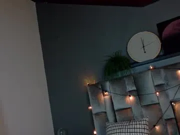 nahomicampbell_ from Chaturbate