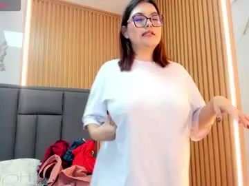 nahomirosse from Chaturbate