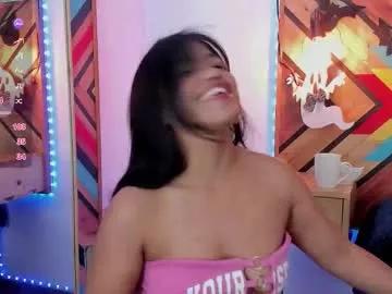 Chaturbate Nairobiswan nairobiswan from Chaturbate