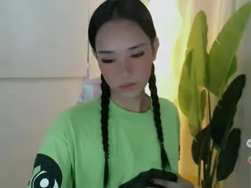 naked_stacey from Chaturbate