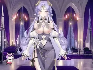 nami_hentai from Chaturbate