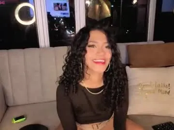 naomi_lane from Chaturbate