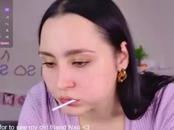 Naked Naomi_parsons wants you to fuck their body now naomi_parsons from Chaturbate