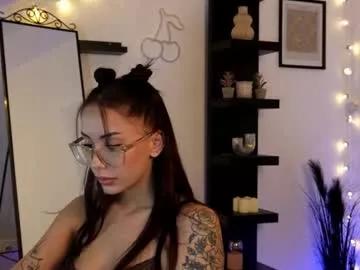 Explore 23 years old naomii_20 from Chaturbate naomii_20 from Chaturbate
