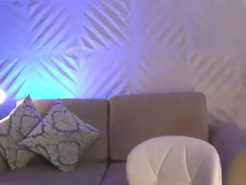 naomisainz from Chaturbate