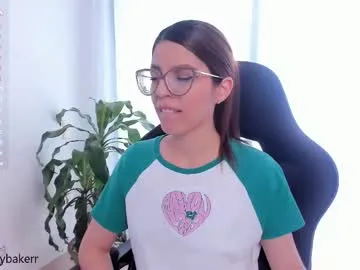 nat_bakerss from Chaturbate