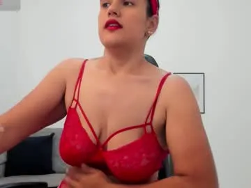 natalia_curvy1 from Chaturbate