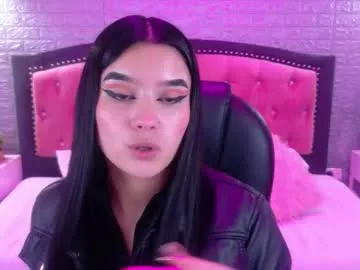 natalie_loffreda from Chaturbate