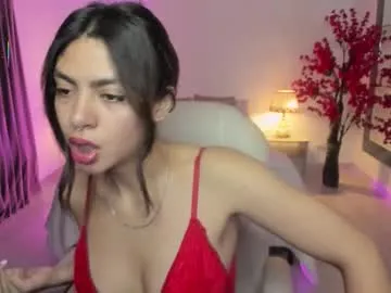 natasha_priston from Chaturbate