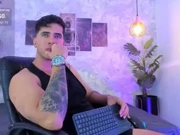 nate_franco from Chaturbate