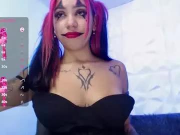 Discover hot escort Nati_bianchi nati_bianchi from Chaturbate