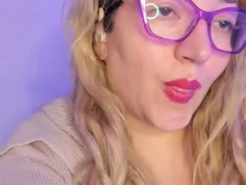 naty__mature_ from Chaturbate