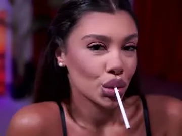 natydesiree from Chaturbate